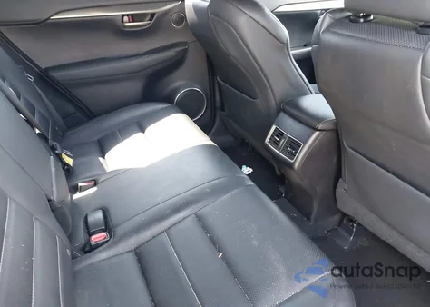 2015 Lexus Nx 200T z USA, uszkodzony, nr VIN JTJBARBZ6F2012198